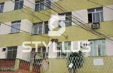 Imagem 4: Engenho Novo Apartamento com 2 dormitórios