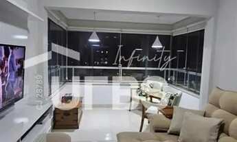 Imagem 2: Visage Arena - Apartamento de 3 Quartos próximo ao shopping e parque Flamboyant