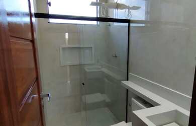 Imagem 6: Casa nova 3/4 com uma suíte no Villaredo Barra