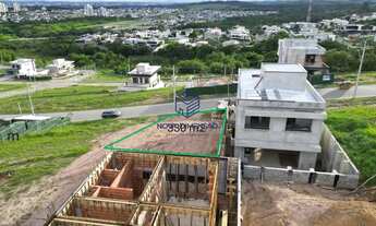 Imagem: Terreno no Condomínio Terras Alpha - Urbanova