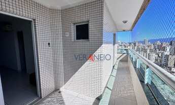 Imagem 3: Apartamento com 2 dormitórios, 135 m² - venda por R$ 780.000,00 ou aluguel por R$ 4.000,00