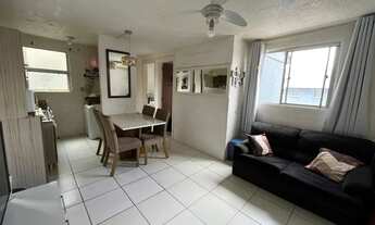 Imagem 7: Apartamento 02 dormitórios com vaga