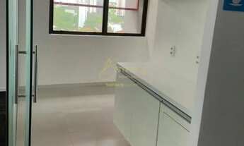 Imagem 4: Sala comercial no coração do Brooklin, com 261 m², próximo do metrô e por apenas R$ 12000