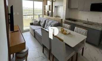 Imagem: Apartamento com 2 dormitórios à venda