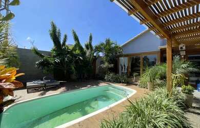 Imagem 4: Imperdível! Casa Planejada e com Área de lazer em Condomínio localizado em Guarapari!