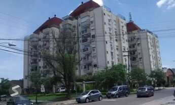 Imagem: Cobertura para Venda - 155.5m², 3 dormitórios