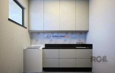 Imagem 5: Casa em Condomínio em Campo Novo