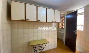 Imagem 7: Apartamento com 1 quarto, 1 vaga, para alugar, 50 m² por R$ 1.290/mês - Parque das Nações