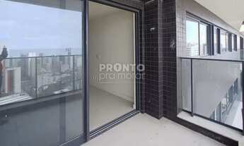 Imagem 2: Apartamento a venda no CAPIBA 03 Suites varanda gourmet 02 vagas cobertas