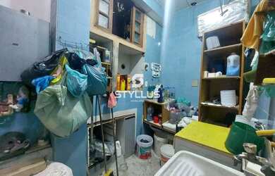 Imagem 6: Cachambi Casa com 3 dormitórios