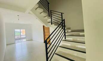 Imagem 3: Sobrado à venda em Atibaia no Jardim Brogotá!