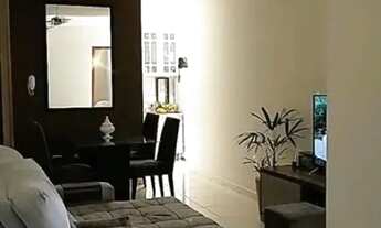 Imagem 2: Apartamento térreo à venda Edifício Adelly, Sorocaba- SP