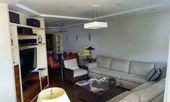 Imagem 3: Leblon Apartamento com 4 dormitórios