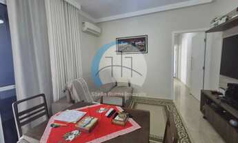 Imagem 6: Apartamento Alto Padrão no Gonzaga Vista Mar