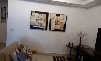 Imagem: Apartamento padrão com 116,51 m², Bairro