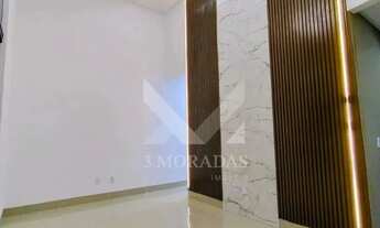 Imagem 6: Casa 3/4 na Chácaras Maria Dilce Goiânia