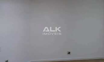 Imagem 7: Conjunto comercial - Imóvel todo reformado à 7 minutos da Estação Berrini CPTM