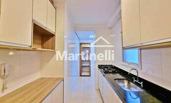 Imagem 7: Apartamento à venda no Edifício Sevilha, próximo ao Parque Carlos Raya - Ribeirão Preto/SP