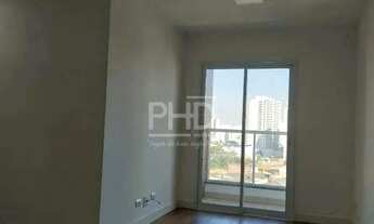 Imagem 3: Apartamento 55m² - Baeta Neves - São Bernardo do Campo