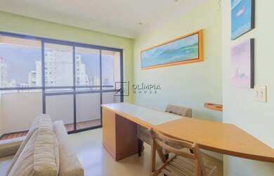 Imagem 7: Aluguel Apartamento 2 Dormitórios - 85 m² Pinheiros
