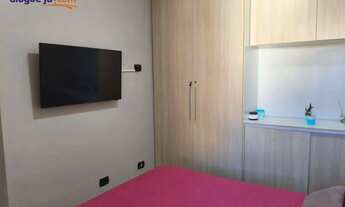 Imagem 6: Apartamento com 2 dormitórios, 57 m² - venda por R$ 530.000,00 ou aluguel por R$ 3.390,00