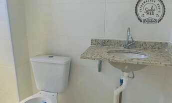 Imagem 6: Apartamento no Boqueirão - Praia Grande/SP