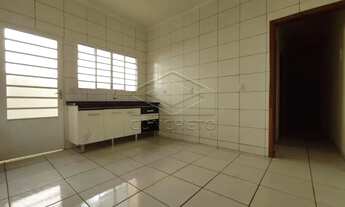 Imagem 4: Casa Residência em Jaú