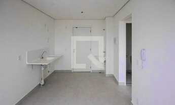 Imagem 4: Apartamento à Venda - Vila Santa Clara, 2 Quartos, 34 m2