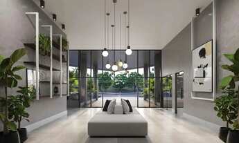 Imagem 6: Apartamento a venda de 3 quartos sendo 1 suíte no bairro Roçado em São José SC