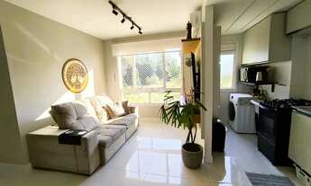 Imagem 7: Apartamento Novo Semi Mobiliado em Marechal Rondon, Canoas - R$ 479.900