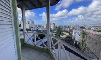 Imagem 7: Casa 3 Quartos com 1 Suíte - Coloninha - BRN