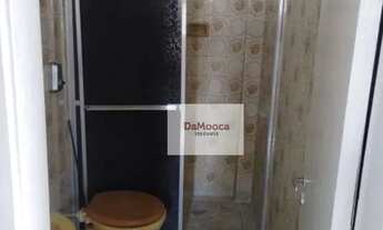 Imagem 7: Apartamento com 2 dormitórios à venda, 47 m² por R$ 360.000 - Tatuapé - São Paulo/SP