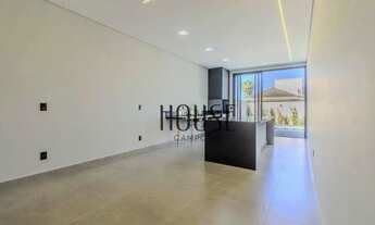 Imagem 3: Casa à venda em condomínio fechado em Sorocaba | 195 m² em Villa Olympia