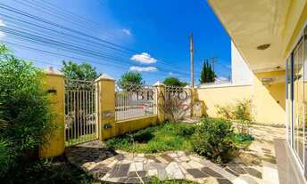 Imagem 6: Casa com 4 dormitórios, 277 m² - São Pedro - São José dos Pinhais/PR