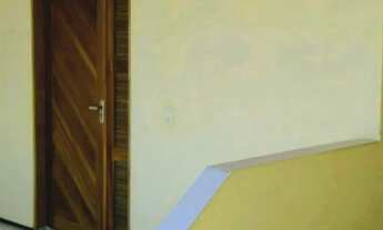 Imagem 5: Casa Altos 2 Andar c/Garag 2Q 2W 1G Onib na porta Há 800m Hosp UECE Jardim Cearence Marap