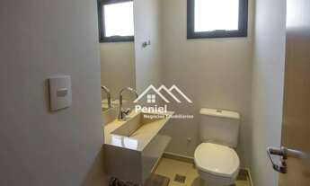 Imagem 5: Apartamento com 3 dormitórios para alugar, 98 m² por R$ 4.846/mês - Bonfim Paulista - Ribe