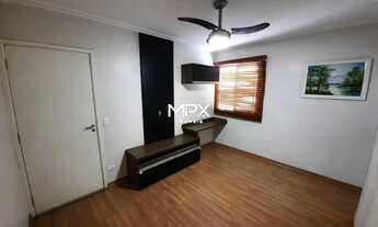 Imagem 3: Apartamento à venda em Piracicaba, Jardim Nova Iguaçu, com 2 quartos, com 53 m²