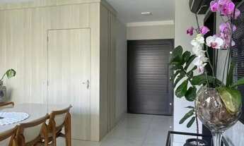 Imagem 7: Casa nova e moderna com terreno grande