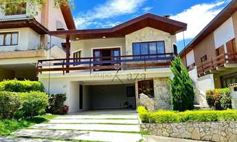 Imagem 3: Oportunidade - Casa em Condomínio - Urbanova - Residencial Altos da Serra I - 4 Dormitório