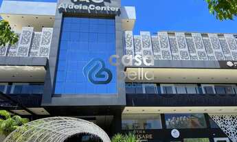 Imagem: Salas Comerciais no Aldeia Center