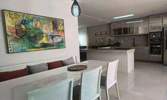 Imagem 7: CASA RESIDENCIAL em CAMAÇARI - BA, ALPHAVILLE (ABRANTES