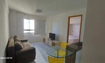 Imagem 5: Apartamento para locação no EDF GOLDEN BREEZE , BOA VIAGEM, Recife, PE