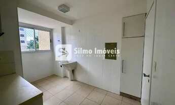 Imagem 5: Aluguel Apartamento OSVALDO REZENDE