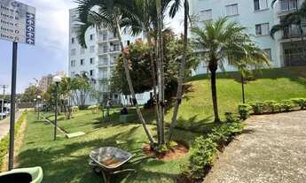 Imagem: Apartamento à venda em Campinas, Vila Nova