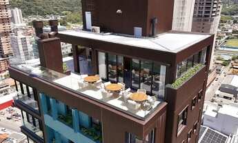 Imagem 5: Apartamento com 4 suítes, de Alto Padrão Frente Mar com Vista Definitiva e Lazer Completo