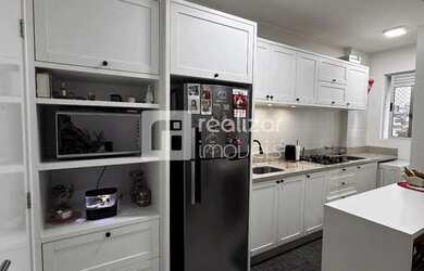 Imagem 4: Apartamento 2 quartos no bairro Pedra Branca