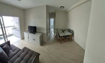 Imagem 2: Oportunidade - Apartamento - Jardim América - Residencial Antonio Vimioso - 2 Dormitórios