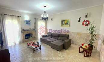 Imagem 7: Casa para VENDA, localizada no bairro JARDIM PAULISTA II, na cidade de JUNDIAÍ