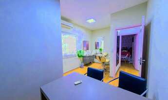 Imagem 4: Clínica montada e mobiliada para alugar, 420 m² por R$ 21000/mês - Jardim Estoril II - Bau