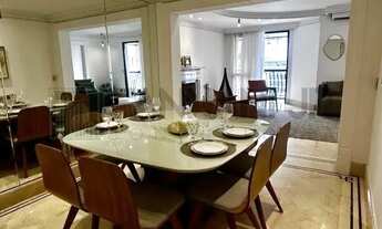 Imagem: Apartamento mobiliado no coração de São